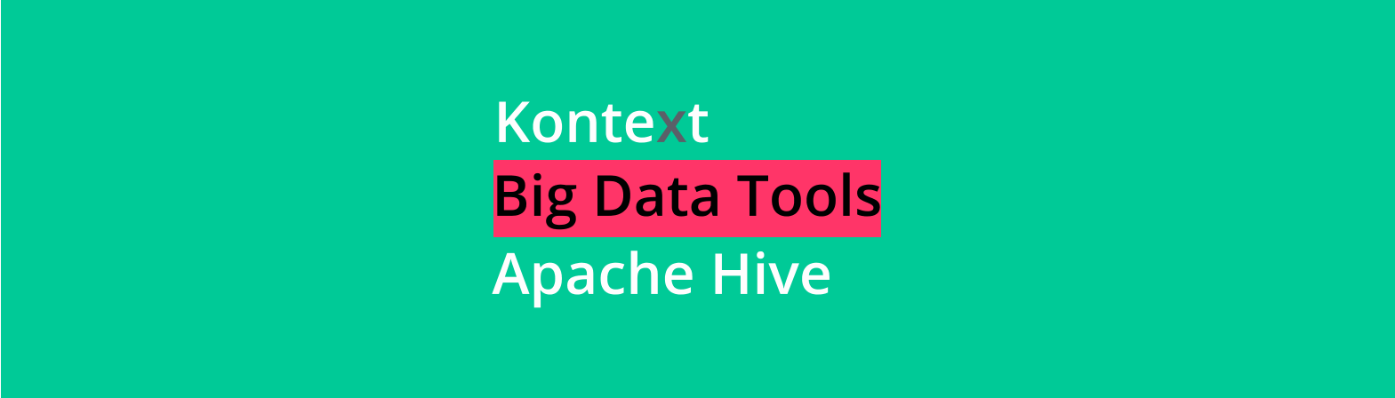 Apache Hive 3.1.2 Installation on Windows 10