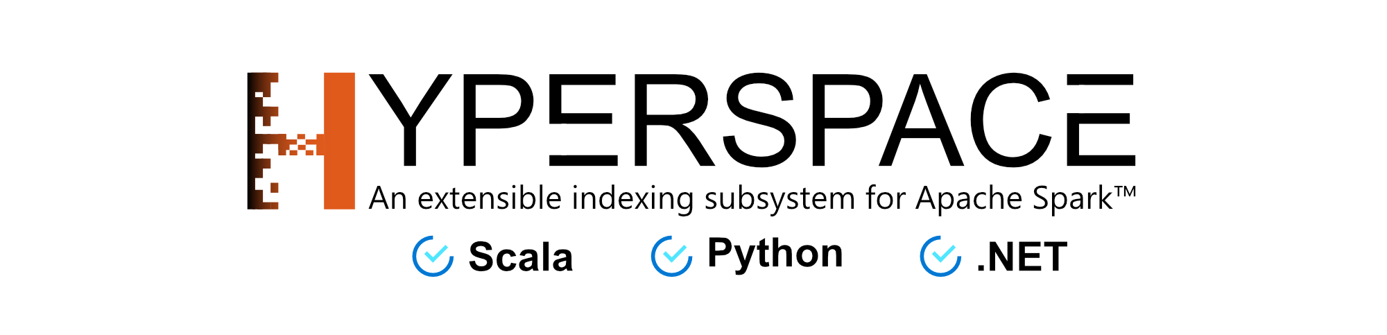 Create Spark Indexes via Hyperspace