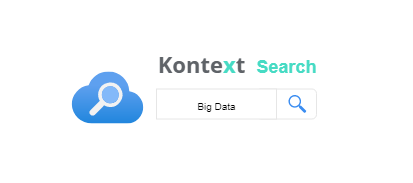 Kontext Search Engine is now Live