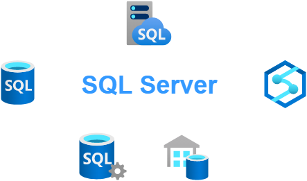 SQL Server Diagram