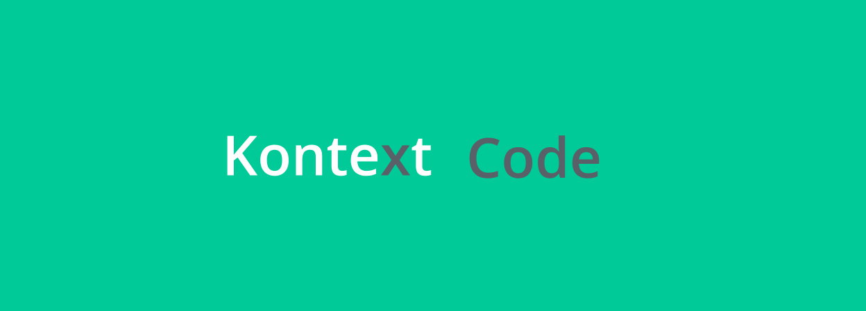 New Feature - Kontext Code