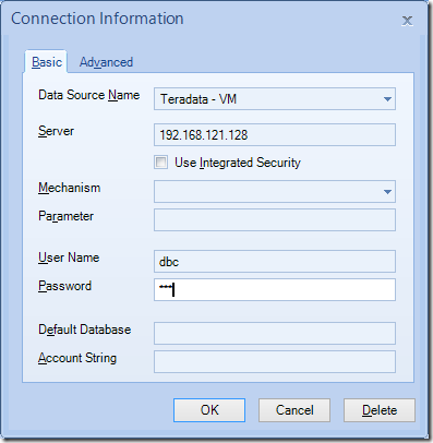 Tera Data, PDF, Virtual Machine