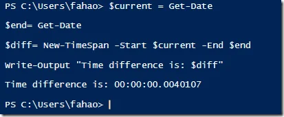 Open-Live-Writer/PowerShell-Create-TimeSpan_12ECB/image_thumb.png